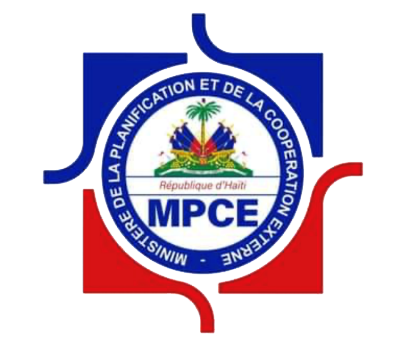 Logo MPCE